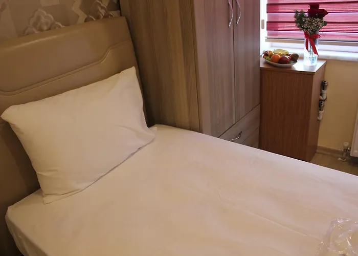 Goeruer 3* Isztambul