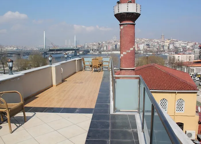 Goeruer 3* איסטמבול