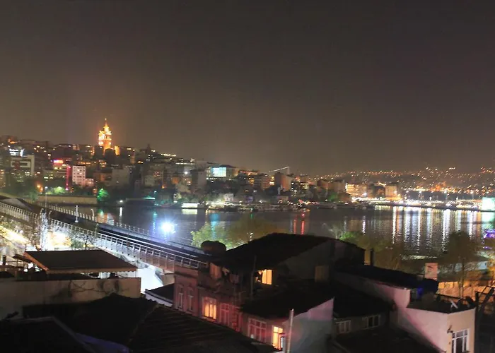 Goeruer 3* Isztambul