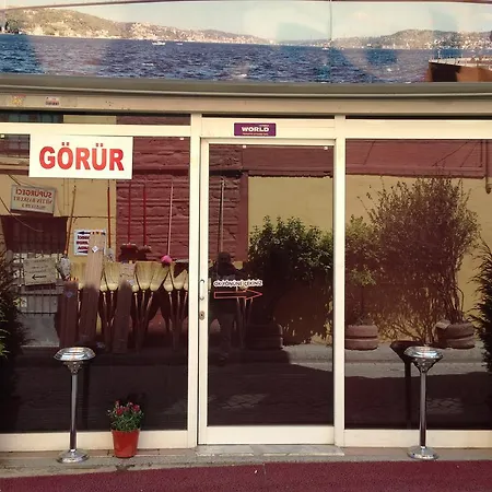 Goeruer 3*