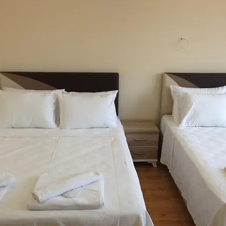 Hotel Goeruer Estambul