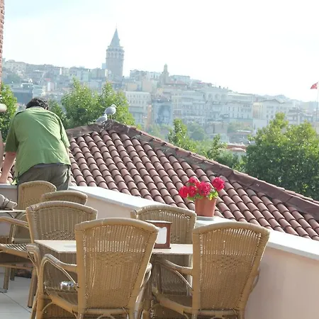 Goeruer Estambul