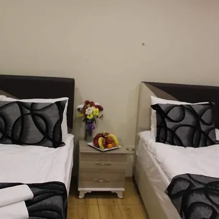 Goeruer 3* איסטמבול