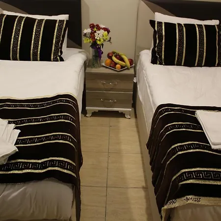 Hotell Goeruer
